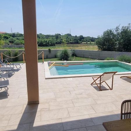 Villa Mira Pola Esterno foto