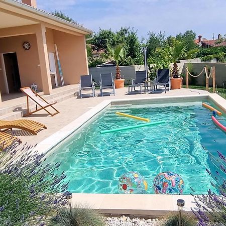 Villa Mira Pola Esterno foto