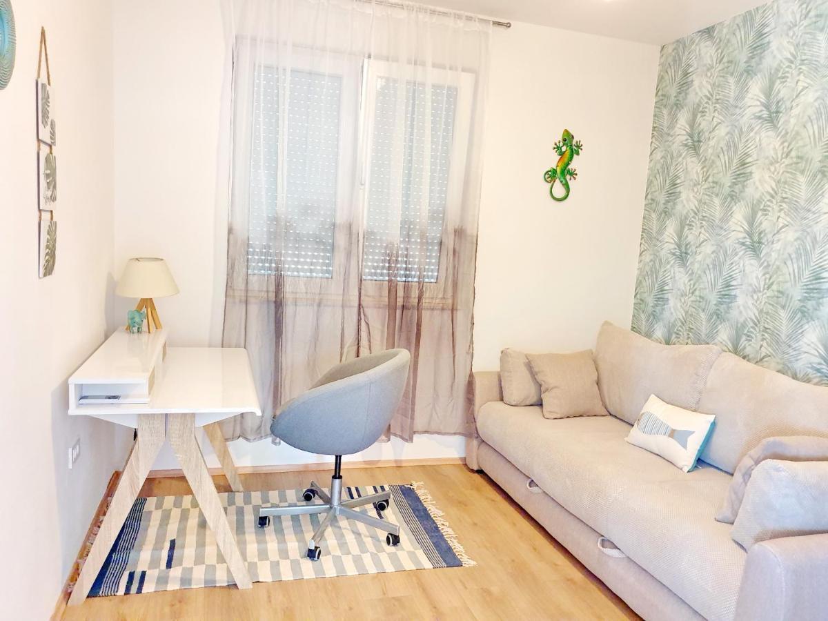 Villa Mira Pola Esterno foto
