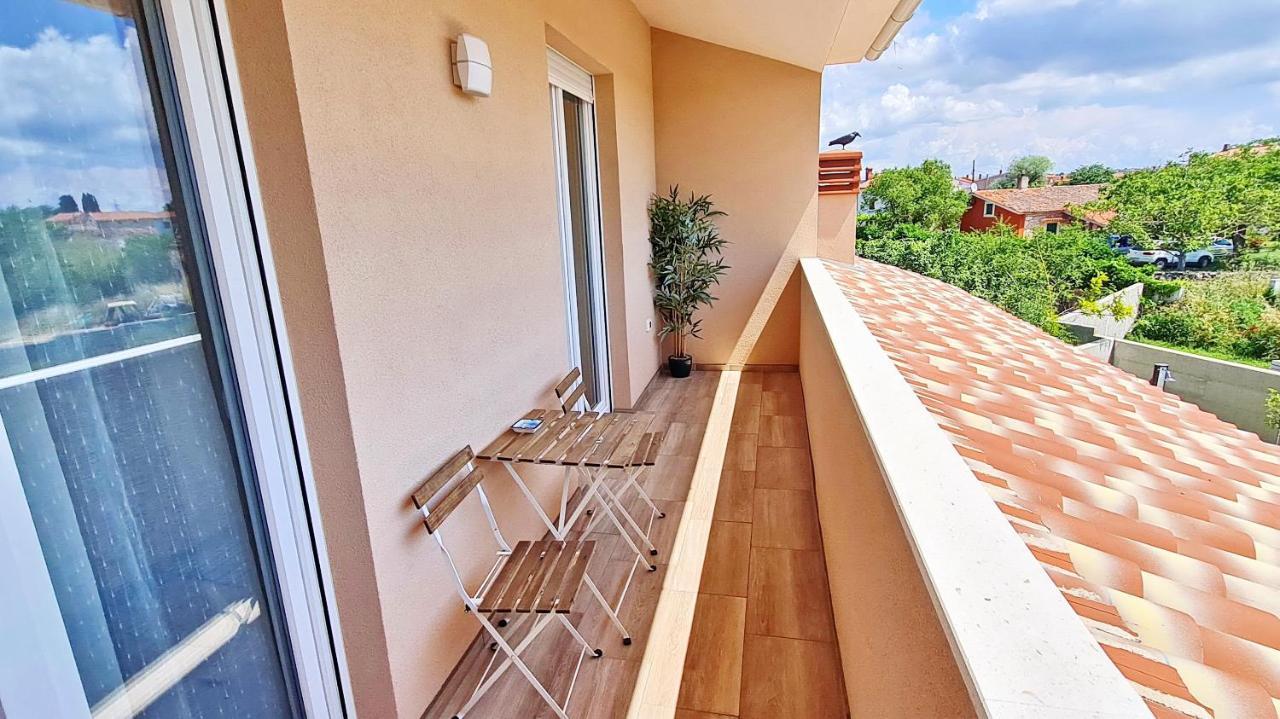 Villa Mira Pola Esterno foto