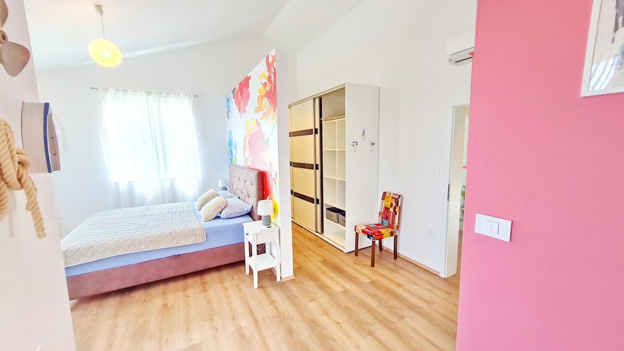 Villa Mira Pola Esterno foto