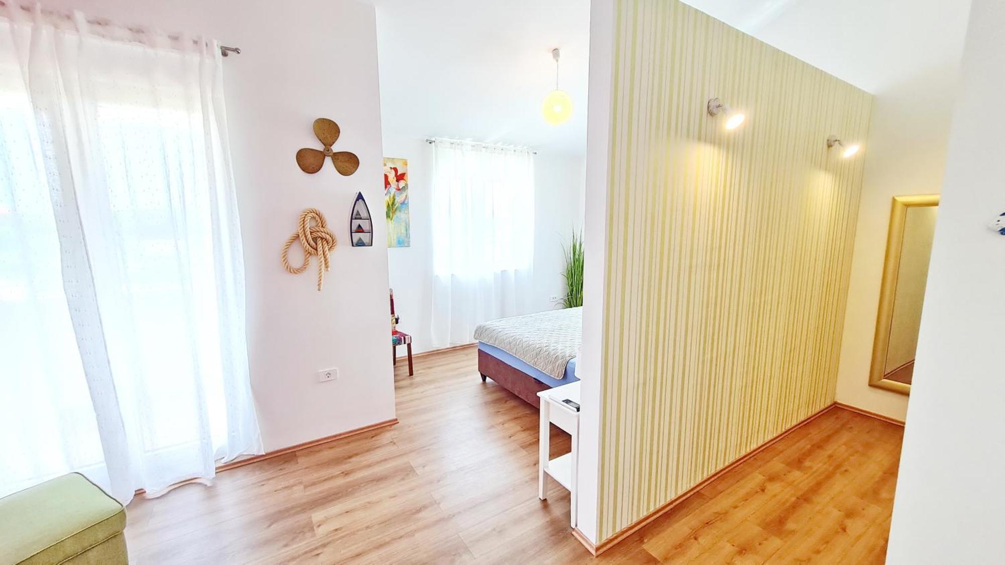 Villa Mira Pola Esterno foto