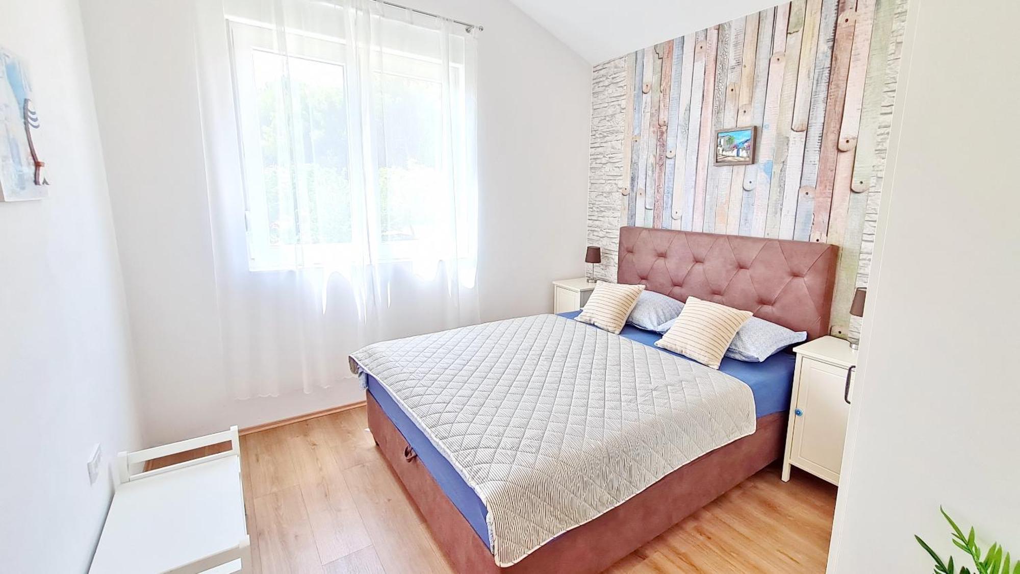 Villa Mira Pola Esterno foto