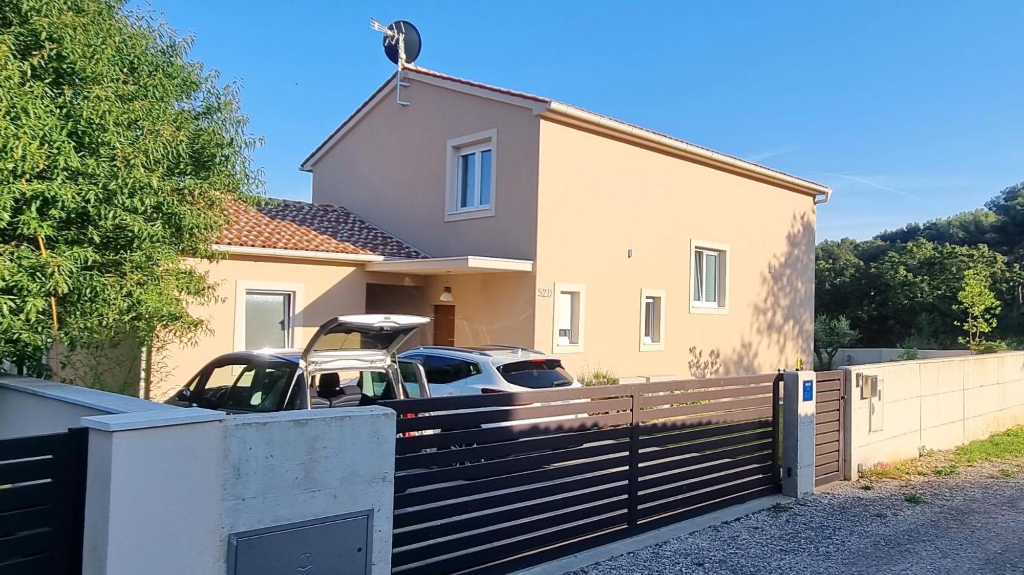 Villa Mira Pola Esterno foto
